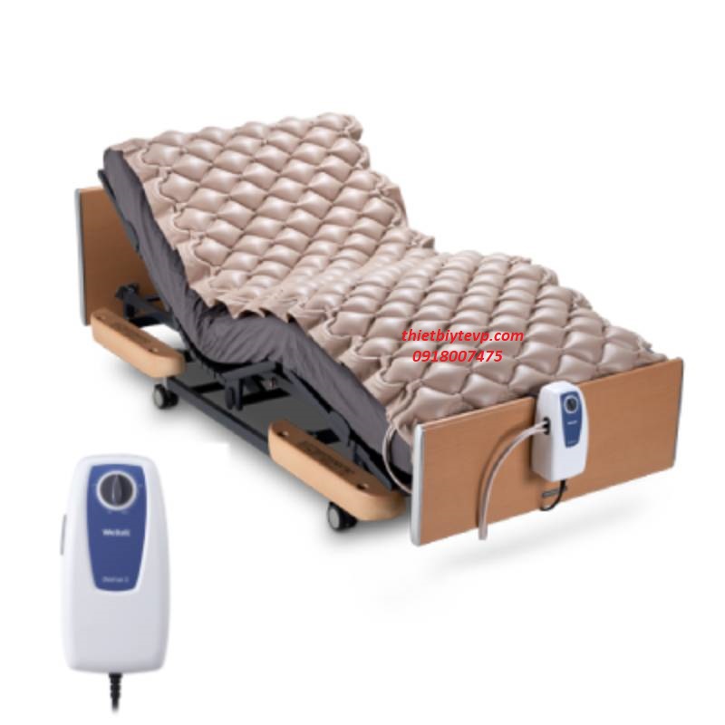 Nệm chống loét Domus 1 Nệm chống loét Domus 1